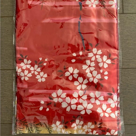 Kaftan / house dress - Picture 4 of 4